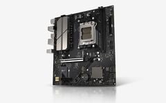 BO MẠCH CHỦ MAINBOARD SAPPHIRE B650M-E