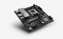 BO MẠCH CHỦ MAINBOARD SAPPHIRE B650M-E