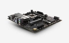 BO MẠCH CHỦ MAINBOARD SAPPHIRE B650M-E
