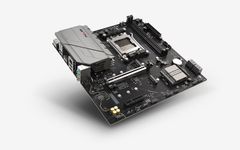 BO MẠCH CHỦ MAINBOARD SAPPHIRE PULSE A620AM