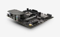 BO MẠCH CHỦ MAINBOARD SAPPHIRE PULSE A620AM
