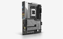 BO MẠCH CHỦ MAINBOARD SAPPHIRE NITRO+ B850A WIFI 7