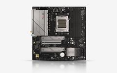 BO MẠCH CHỦ MAINBOARD SAPPHIRE PULSE B850M WIFI