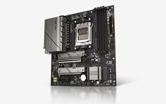 BO MẠCH CHỦ MAINBOARD SAPPHIRE PULSE B850M WIFI