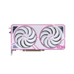 CARD ĐỒ HỌA Colorful iGame RTX 5060 Ultra DUO OC 8GB-V - WHITE