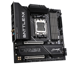 BO MẠCH CHỦ MAINBOARD COLORFUL BATTLE-AX B850M-PLUS S WIFI7 V14