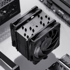 Tản Nhiệt Khí Noctua NH-U12A - BLACK