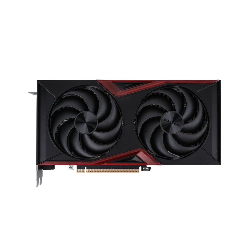 CARD ĐỒ HỌA Colorful GeForce RTX 5060 Battle AX 8GB-V