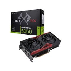 CARD ĐỒ HỌA Colorful GeForce RTX 5060 Battle AX 8GB-V