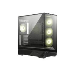 VỎ CASE MÁY TÍNH MAG PANO 130R PZ - BLACK
