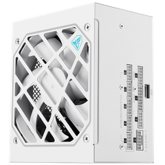 Nguồn Segotep DM-850G 850W 80 Plus Gold - WHITE