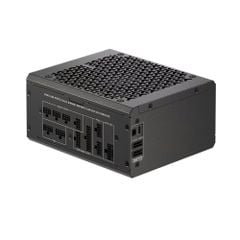 Nguồn máy tính Corsair HX1000i SHIFT ATX 3.1 & PCIe 5.1 - 80 Plus Platinum - Full Modul