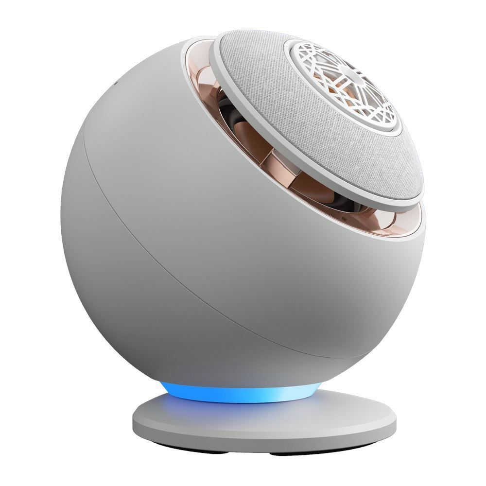 Loa Creative Pebble Nova - WHITE