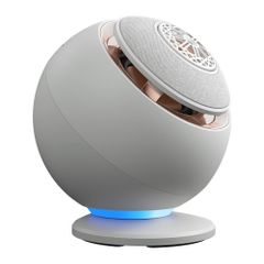 Loa Creative Pebble Nova - WHITE