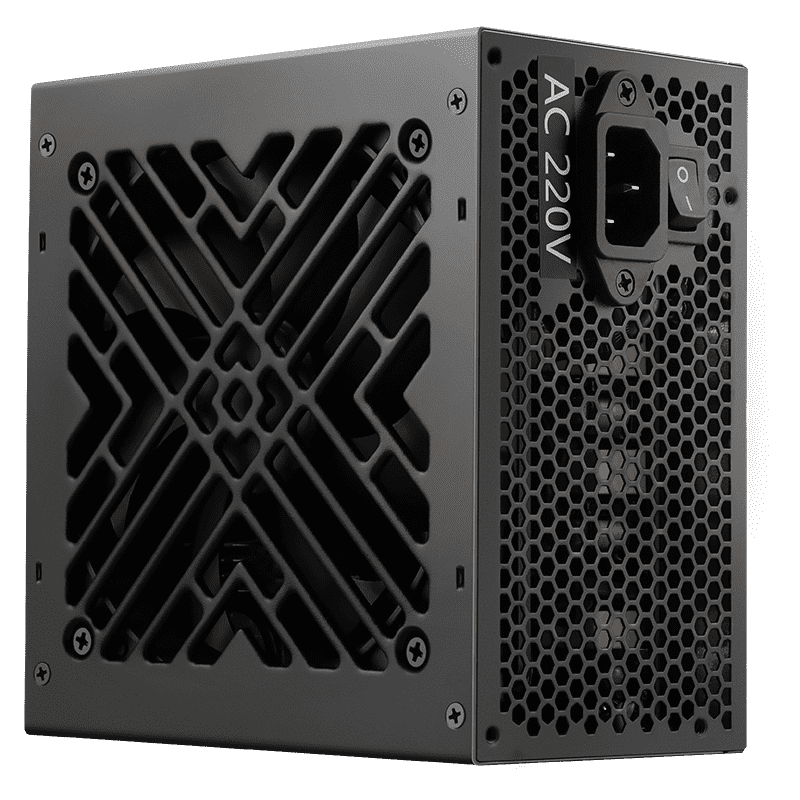 Nguồn Segotep BN750W 750W 80+ Bronze