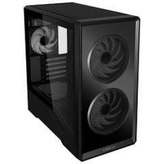 Vỏ case máy tính Lian Li Vector V150 INF Mini ARGB mATX