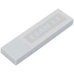 Bộ 3 Fan Case LIAN LI UNI FAN SL WIRELESS 120 | TRIPPLE PACK - WHITE (KHÔNG LCD)