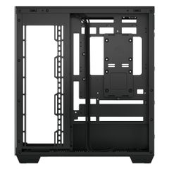 Vỏ máy tính Corsair 3500X TG Mid Tower - Black (CC-9011276-WW)