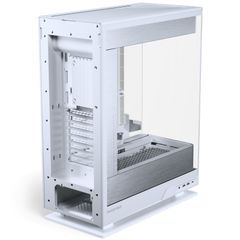 Vỏ Case Máy Tính Phanteks Evolv Series X2 - WHITE (ATX/Mid tower)