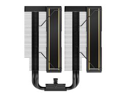 Tản Nhiệt Khí CPU ID-COOLING FROZN A620 GDL (2 Fan FDB) Golden Edition - BLACK