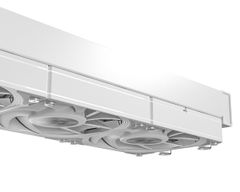 Tản nhiệt nước ID-COOLING DX360 MAX - WHITE