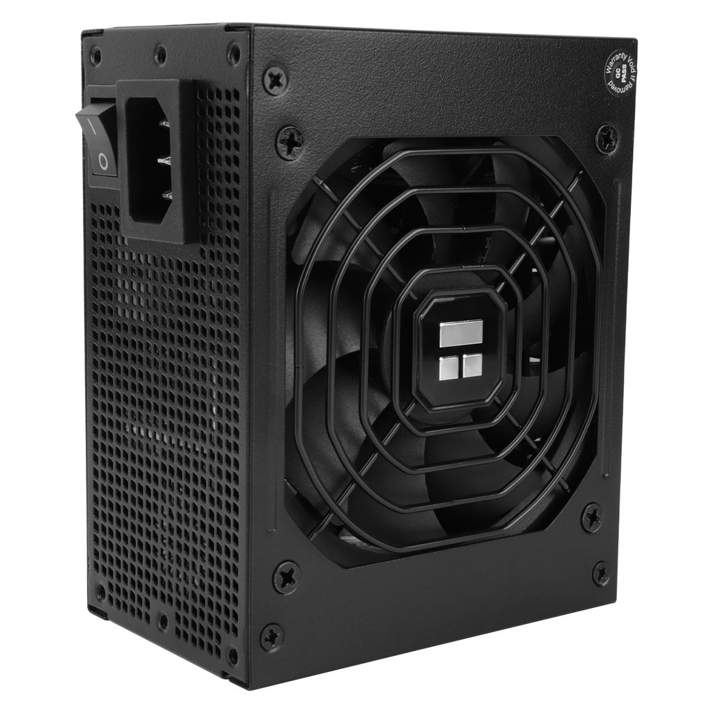 NGUỒN PSU THERMALRIGHT SGFX 850W - BLACK