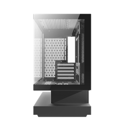 Vỏ Case Máy Tính DarkFlash F1 - BLACK