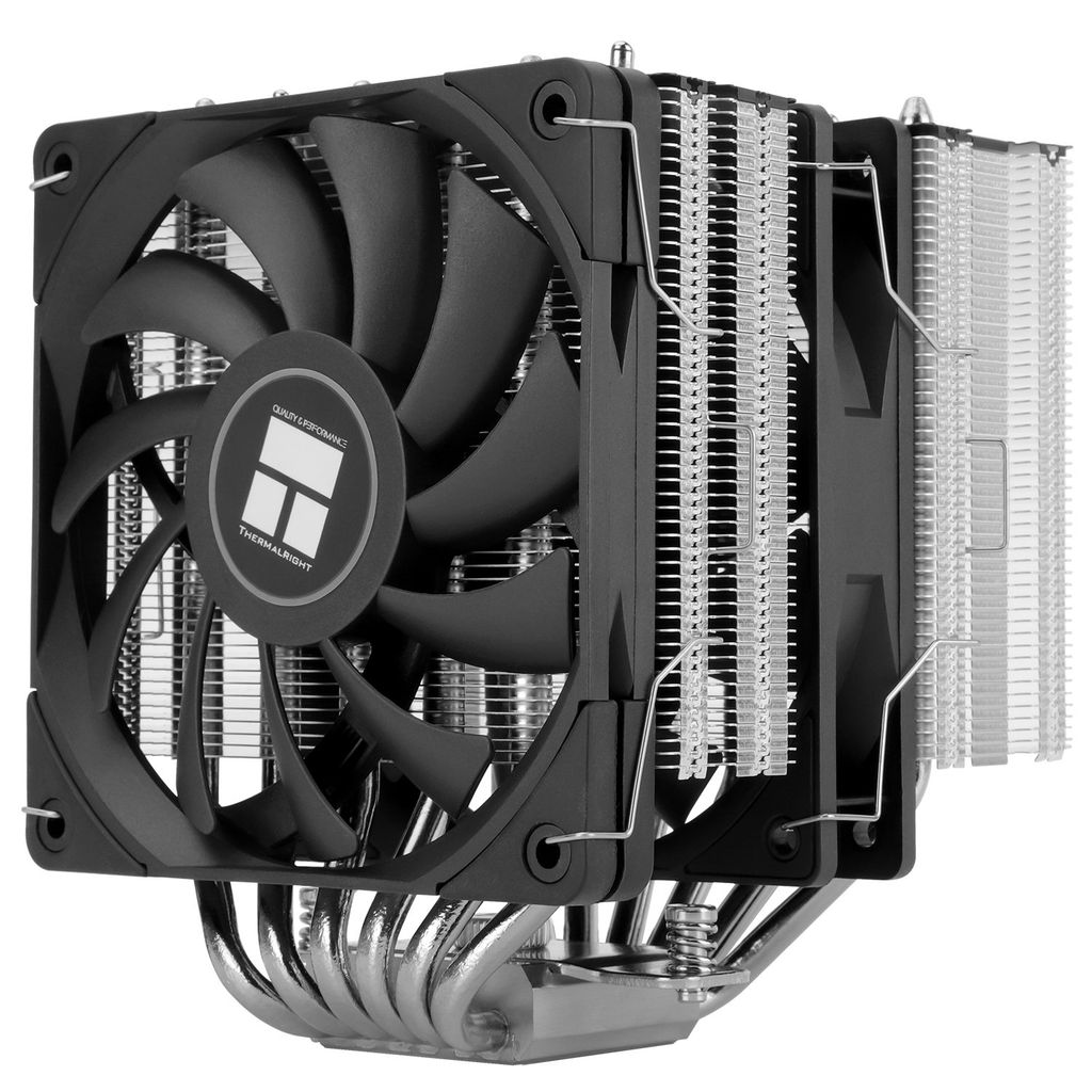 Tản nhiệt khí Royal Knight 120 SE
