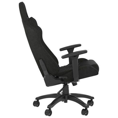 Ghế Corsair TC100 RELAXED - Fabric - BLACK