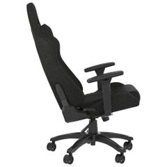 Ghế Corsair TC100 RELAXED - Fabric - BLACK