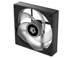 QUẠT TẢN NHIỆT ID-COOLING AS-120-ARGB-KR - BLACK