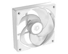 QUẠT TẢN NHIỆT ID-COOLING AS-120-ARGB-WR - WHITE