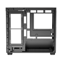Vỏ Case Ocypus Gamma C52 - BLACK