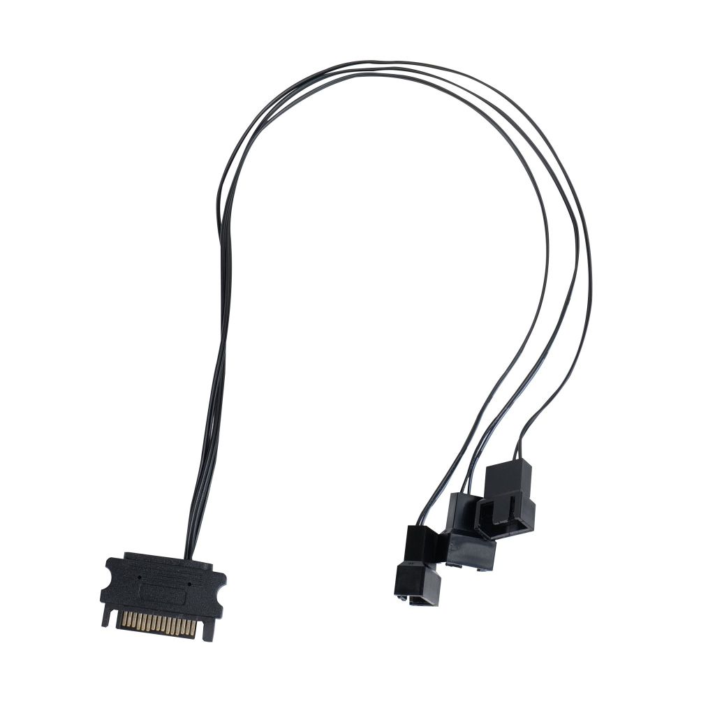 Fan Case LIAN LI UNI FAN SL WIRELESS 120 | SINGLE PACK - WHITE (1 QUẠT KHÔNG LCD)