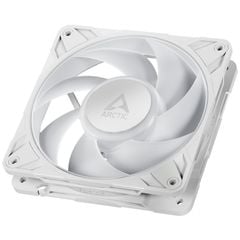 Quạt Fan Case Arctic P12 Pro ARGB - WHITE (Trắng/12cm/LED Sync)