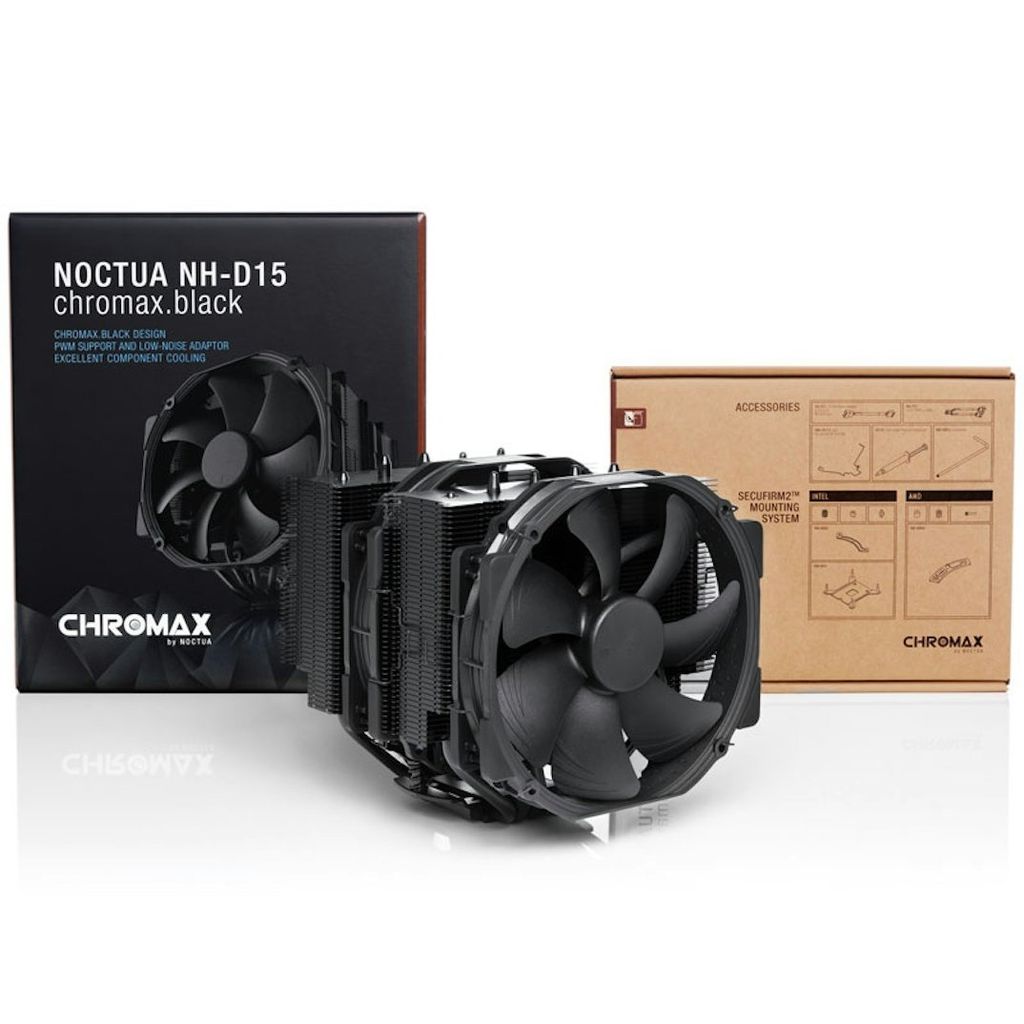 Tản Nhiệt Khí Noctua NH D15S