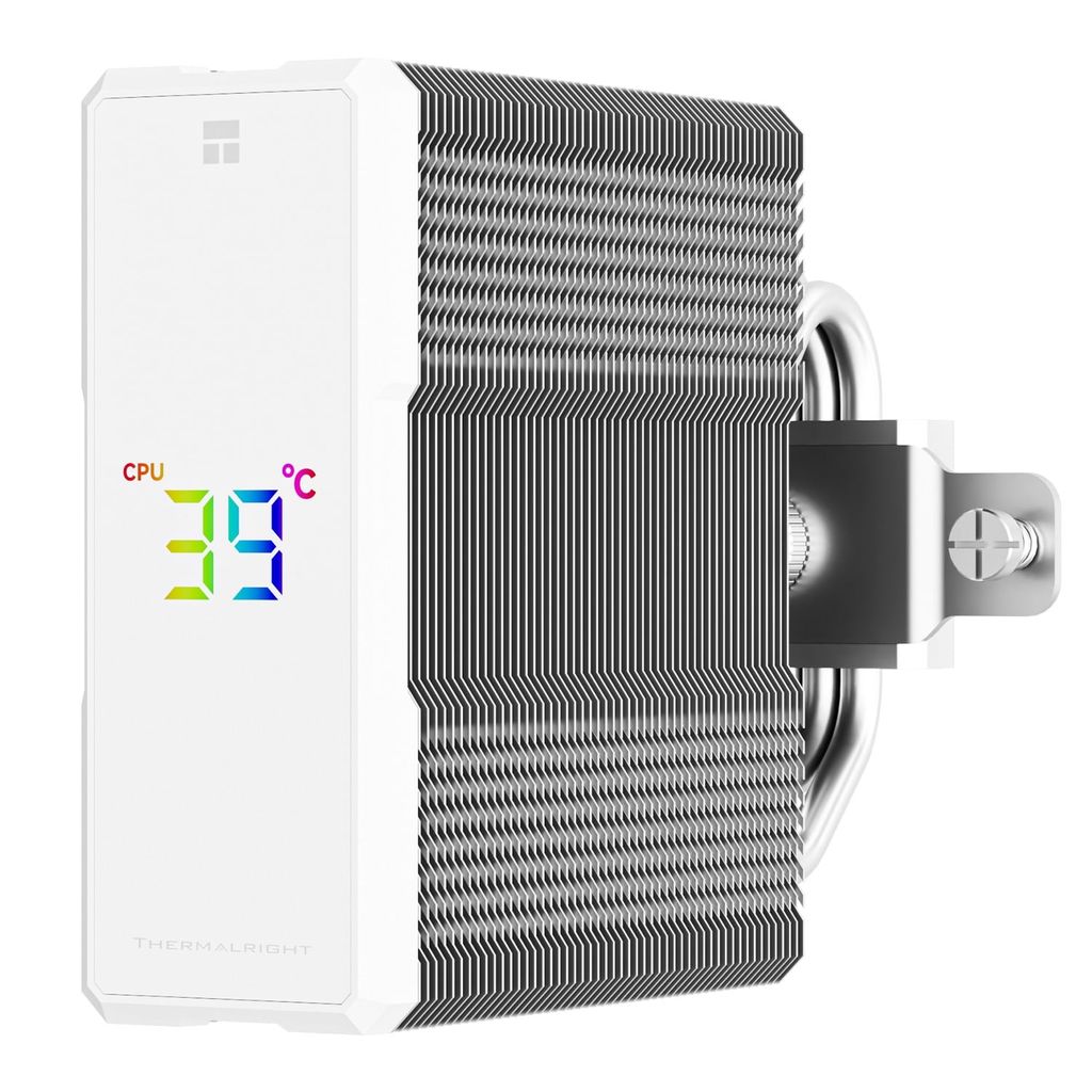 Tản Nhiệt Khí ThermalRight Assassin X 120 R Digital ARGB - WHITE