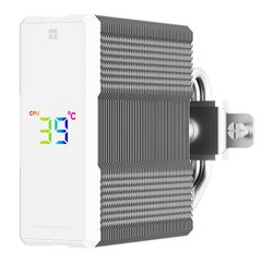 Tản Nhiệt Khí ThermalRight Assassin X 120 R Digital ARGB - WHITE