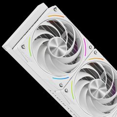 Tản Nhiệt Nước AIO ThermalRight Rainbow Vision 360 Turbo ARGB - WHITE