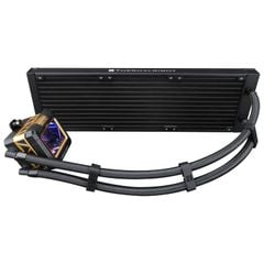 Tản nhiệt nước AIO CPU THERMALRIGHT FROZEN WARFRAME 360 X - BLACK | FW360X