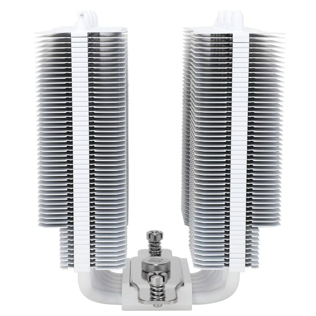 Tản nhiệt khí CPU ThermalRight Peerless Assassin 120 SE ARGB - WHITE (6 ống đồng / 2 tháp)