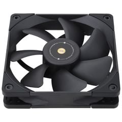 Quạt Fan Case Thermalright TL - E12B EXTREM - BLACK (12cm/PWM)