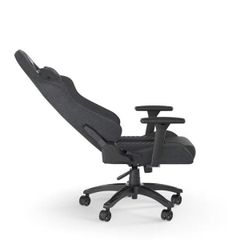 Ghế Corsair TC100 RELAXED - Fabric - BLACK/GREY