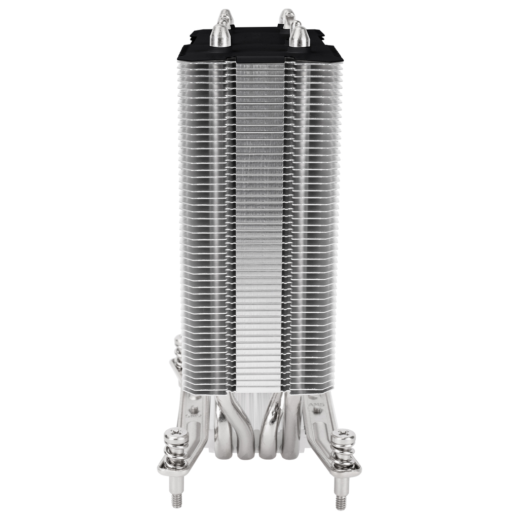 Tản nhiệt khí THERMALRIGHT ASSASSIN X 120 REFINED SE ARGB (AM4, AM5)
