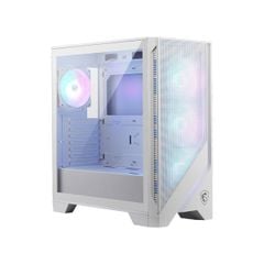 VỎ CASE MÁY TÍNH MAG FORGE 320R AIRFLOW - WHITE