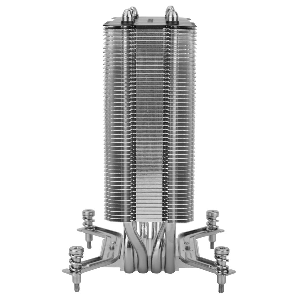 Tản nhiệt khí CPU Thermalright Assassin X 120 Refined SE Intel LGA 1700 / 1851 | AX120R SE