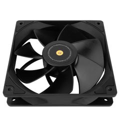 Quạt Fan case ThermalRight TL-G12B | TL-G12RB (Cánh ngược) - Black