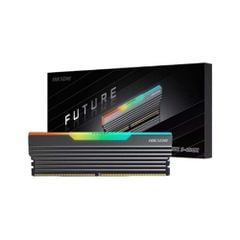 Ram HIKSEMI FUTURE RGB DDR4-16GB 3200MHZ U10 U-DIMM (HSC416U32C4)