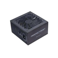 Nguồn Dark Flash PMT1250 1250W - 80 Plus Gold - BLACK