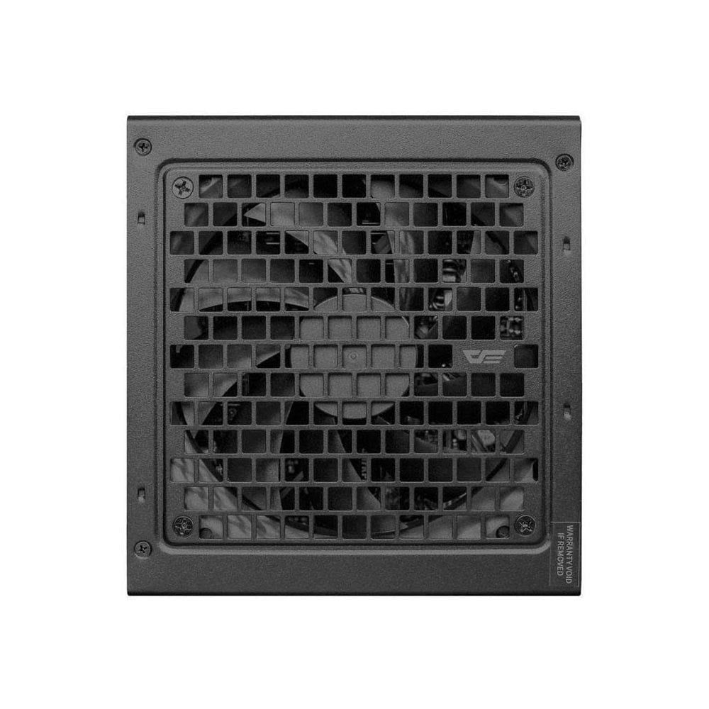 Nguồn Dark Flash PMT1250 1250W - 80 Plus Gold - BLACK